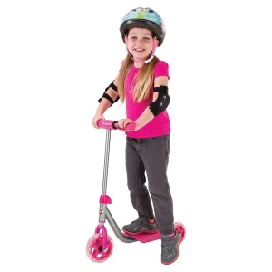 Razor Jr. Lil' Kick Scooter - Pink<Oriental Trading Flash Sale