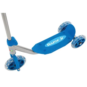 Razor Jr. Lil' Kick Scooter - Blue<Oriental Trading Store