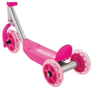 Razor Jr. Lil' Kick Scooter - Pink<Oriental Trading Flash Sale