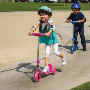 Razor Jr. Lil' Kick Scooter - Pink<Oriental Trading Flash Sale