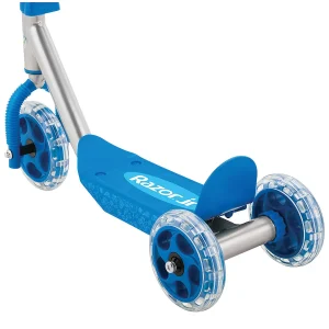 Razor Jr. Lil' Kick Scooter - Blue<Oriental Trading Store
