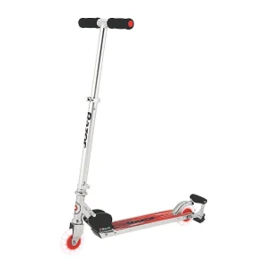 Razor Spark Ultra Scooter - Red<Oriental Trading Best Sale
