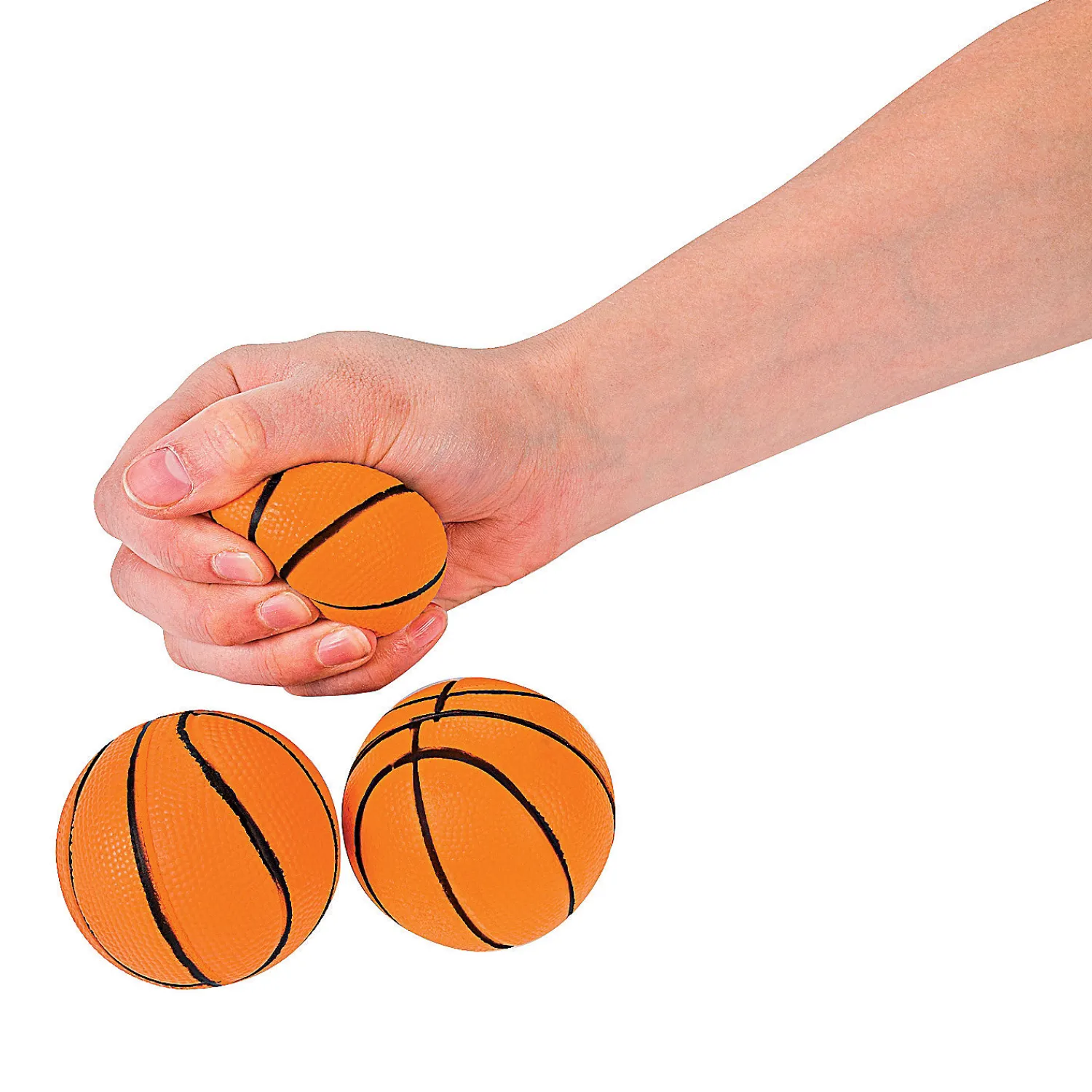 realistic_basketball_stre_0.webp Oriental Trading Stress Balls & Toys*Realistic Basketball Stress Balls - 12 Pc.