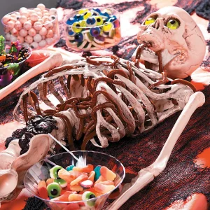 Realistic Bugs Gummy Candy - 46 Pc.<Oriental Trading Sale