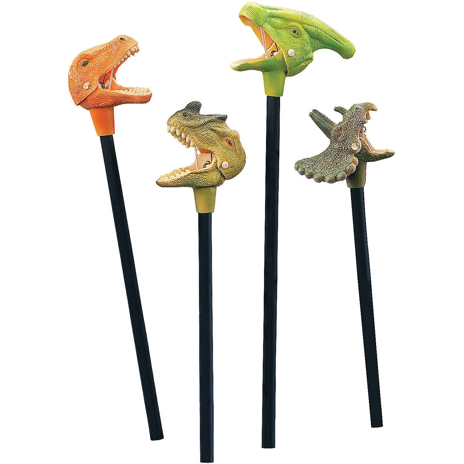 realistic_dinosaur_grabbe_0.webp Oriental Trading Character Toys*Realistic Dinosaur Grabbers - 12 Pc.