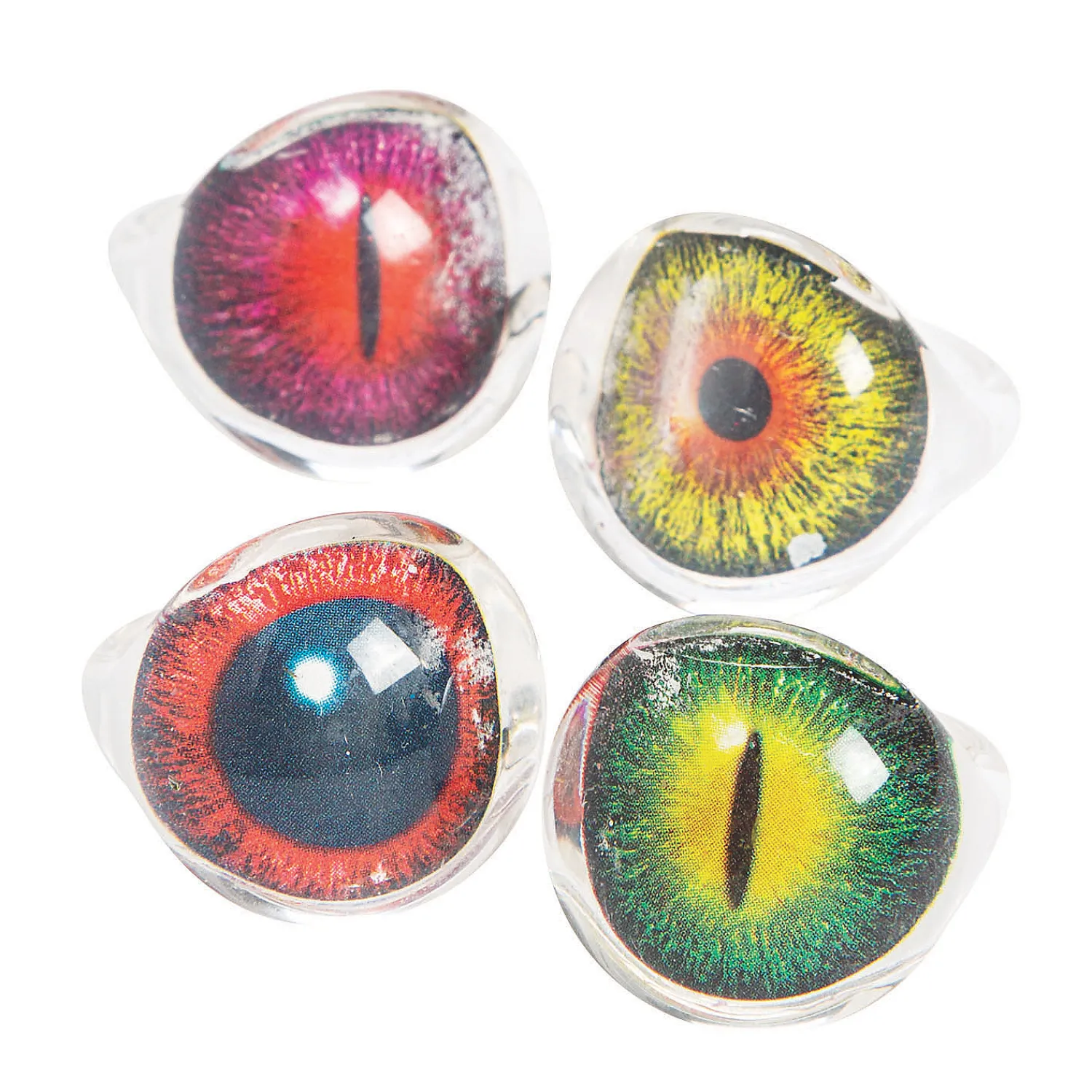 realistic_snake_eye_rings_0.webp Oriental Trading Rings*Realistic Snake Eye Rings - 24 Pc.