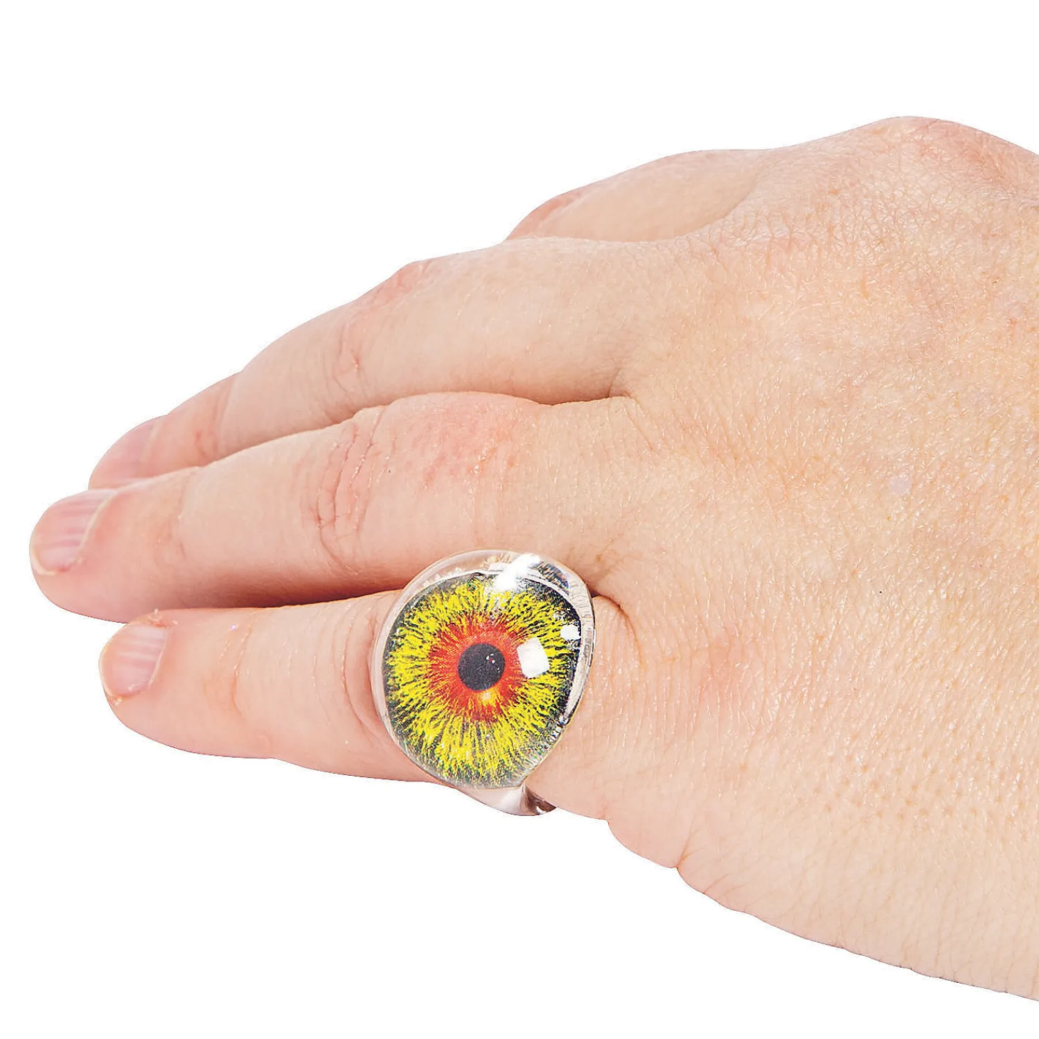 realistic_snake_eye_rings_1.webp Oriental Trading Rings*Realistic Snake Eye Rings - 24 Pc.