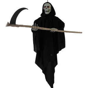 36" Reaper Animated Prop<Oriental Trading Online