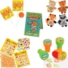 Religious Fall Bingo Game & Prize Kit For 32<Oriental Trading Shop