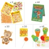 Religious Fall Bingo Game & Prize Kit For 32<Oriental Trading Store