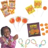 Religious Halloween Candy Handout Kit – 204 Pc.<Oriental Trading Online