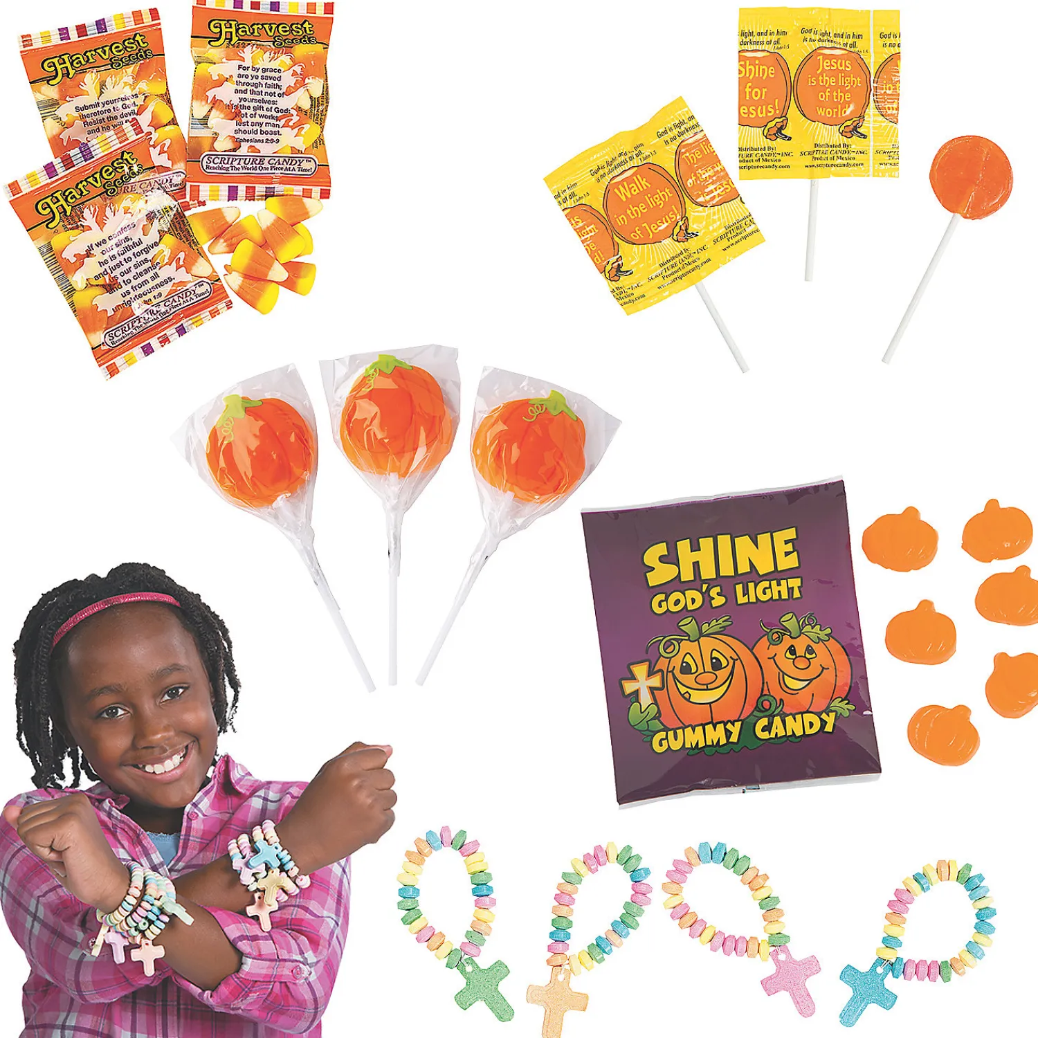 religious_halloween_candy_0.webp Religious Halloween Candy Handout Kit – 204 Pc.<Oriental Trading New