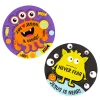 Religious Halloween Monster Magnet Craft Kit - Makes 12<Oriental Trading Best Sale