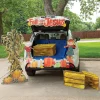 Religious Scarecrow Trunk-Or-Treat Decorating Kit - 22 Pc.<Oriental Trading Discount