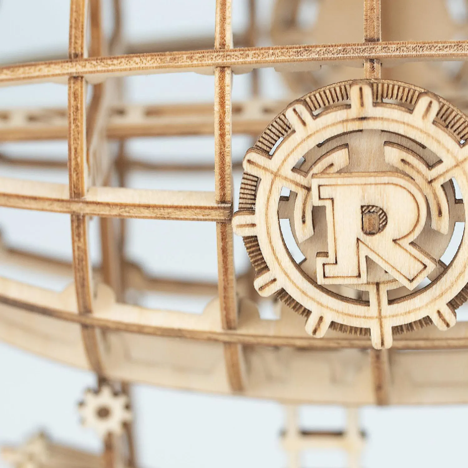 robotime_d_wooden_airship_3.webp Oriental Trading Puzzles*Robotime 3D Wooden Airship Model Building Kits - Toys For Children, Kids, Boys, Birthday Gift