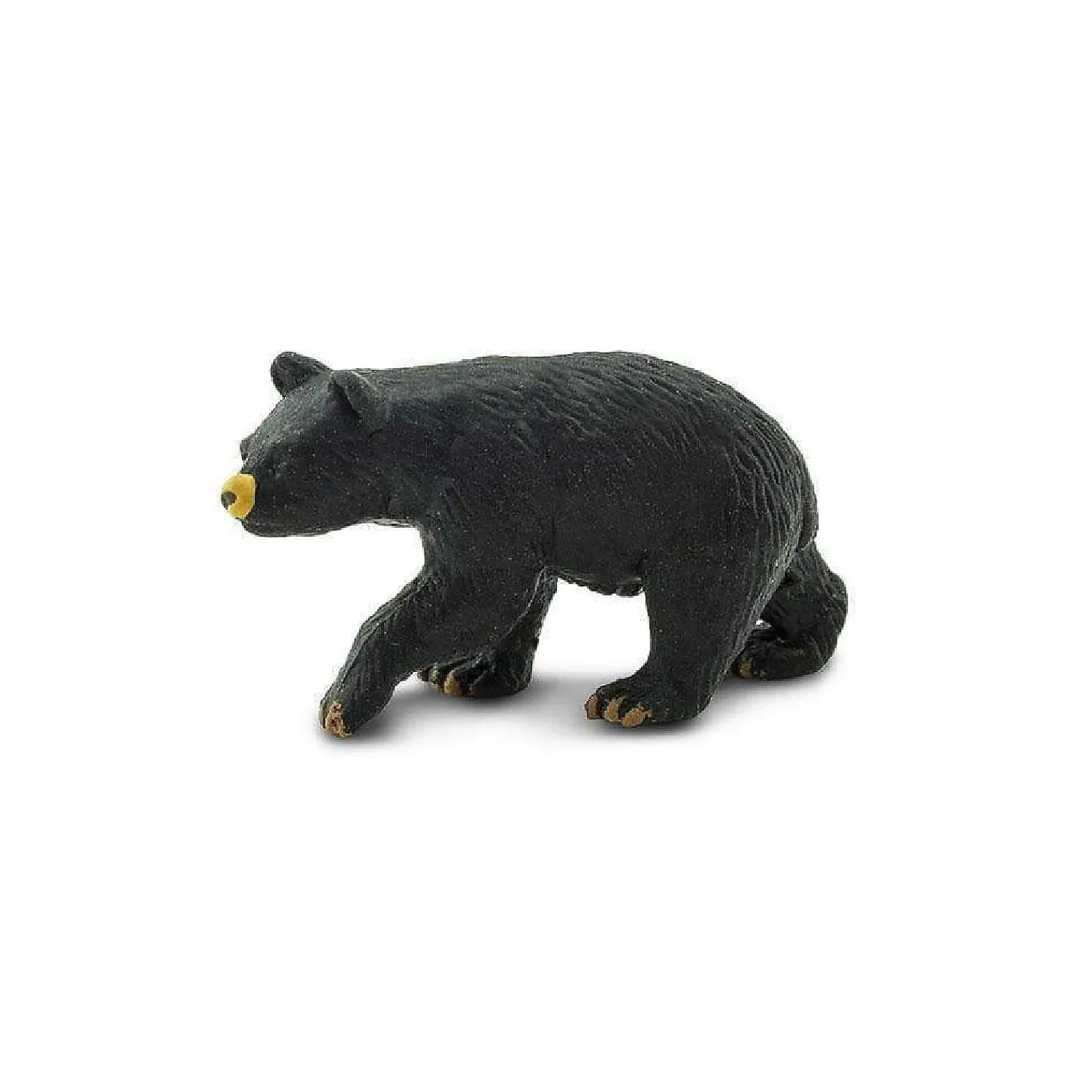 safari_black_bears___pcs__0.webp Oriental Trading Character Toys*Safari Black Bears , 192 Pcs , Good Luck Minis