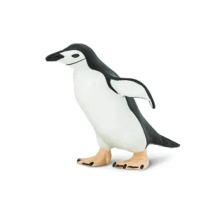 Oriental Trading Character Toys*Safari Chinstrap Penguin Toy