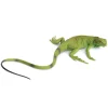 Oriental Trading Character Toys*Safari Iguana Baby Toy