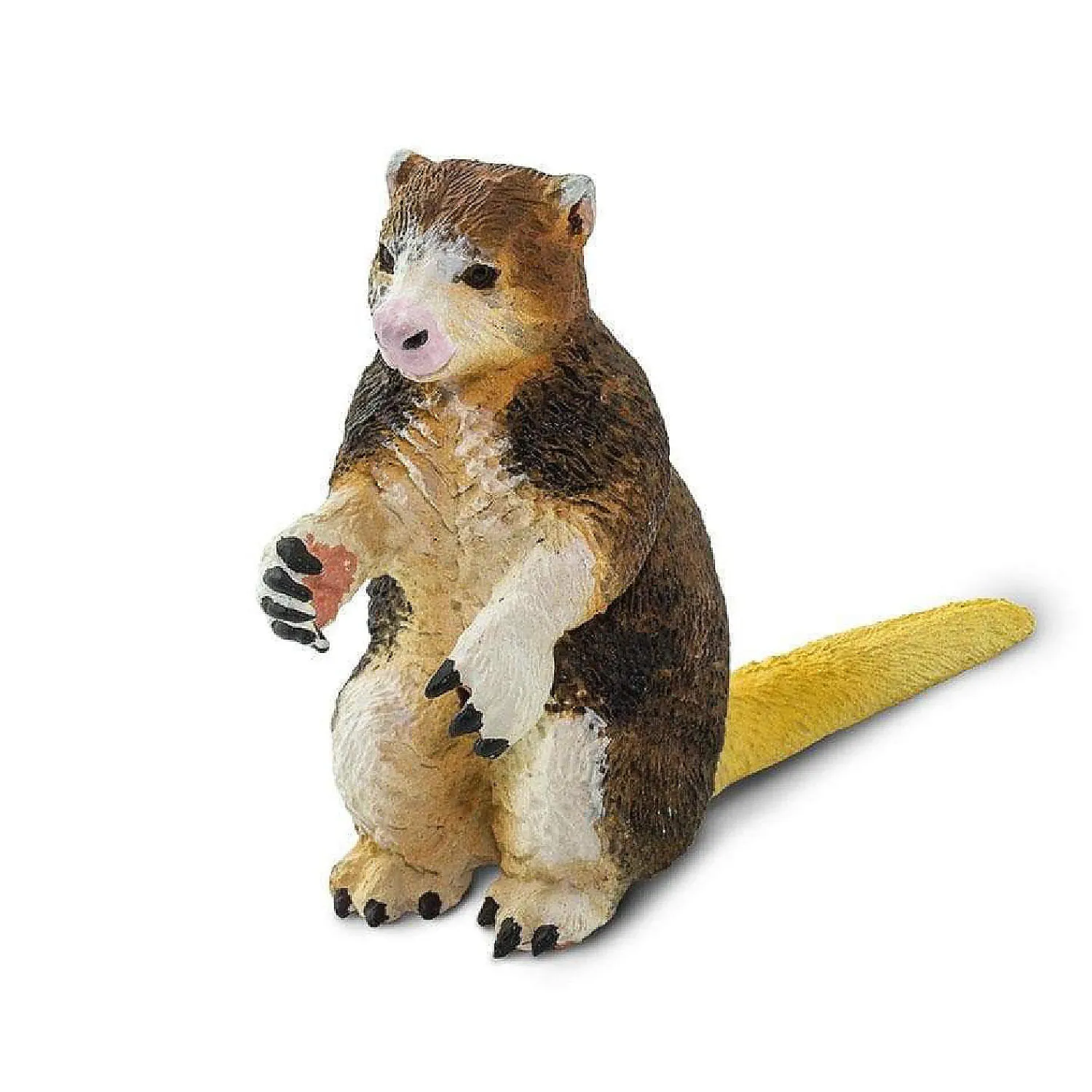 safari_matschies_tree_kan_0.webp Oriental Trading Character Toys*Safari Matschie's Tree Kangaroo Toy