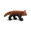Oriental Trading Character Toys*Safari Red Pandas , 192 Pcs , Good Luck Minis