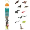Oriental Trading Play Sets*Safari River Toob