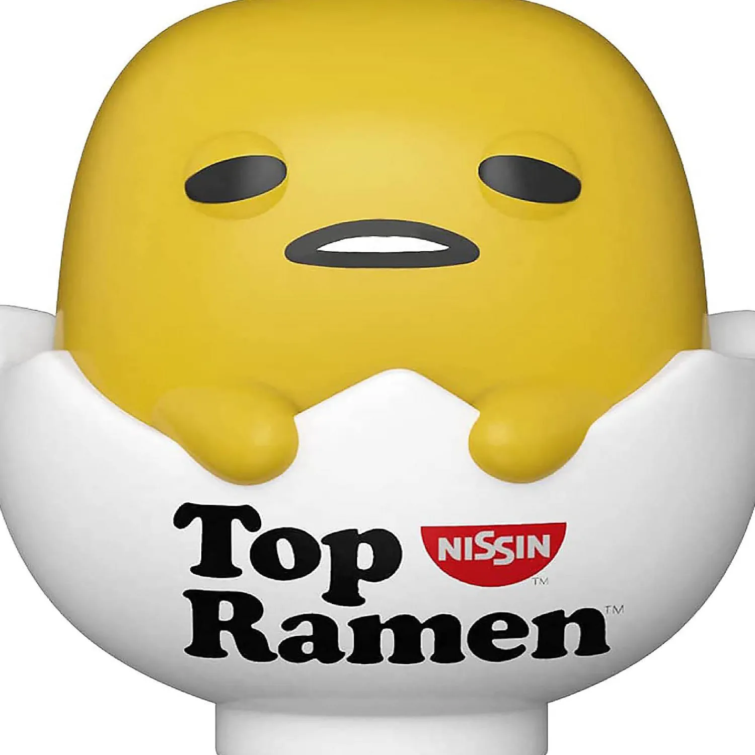 sanrio_gudexnissin_funko__0.webp Oriental Trading Character Toys*Sanrio Gudexnissin Funko Pop Vinyl Figure Gudetama In Shell