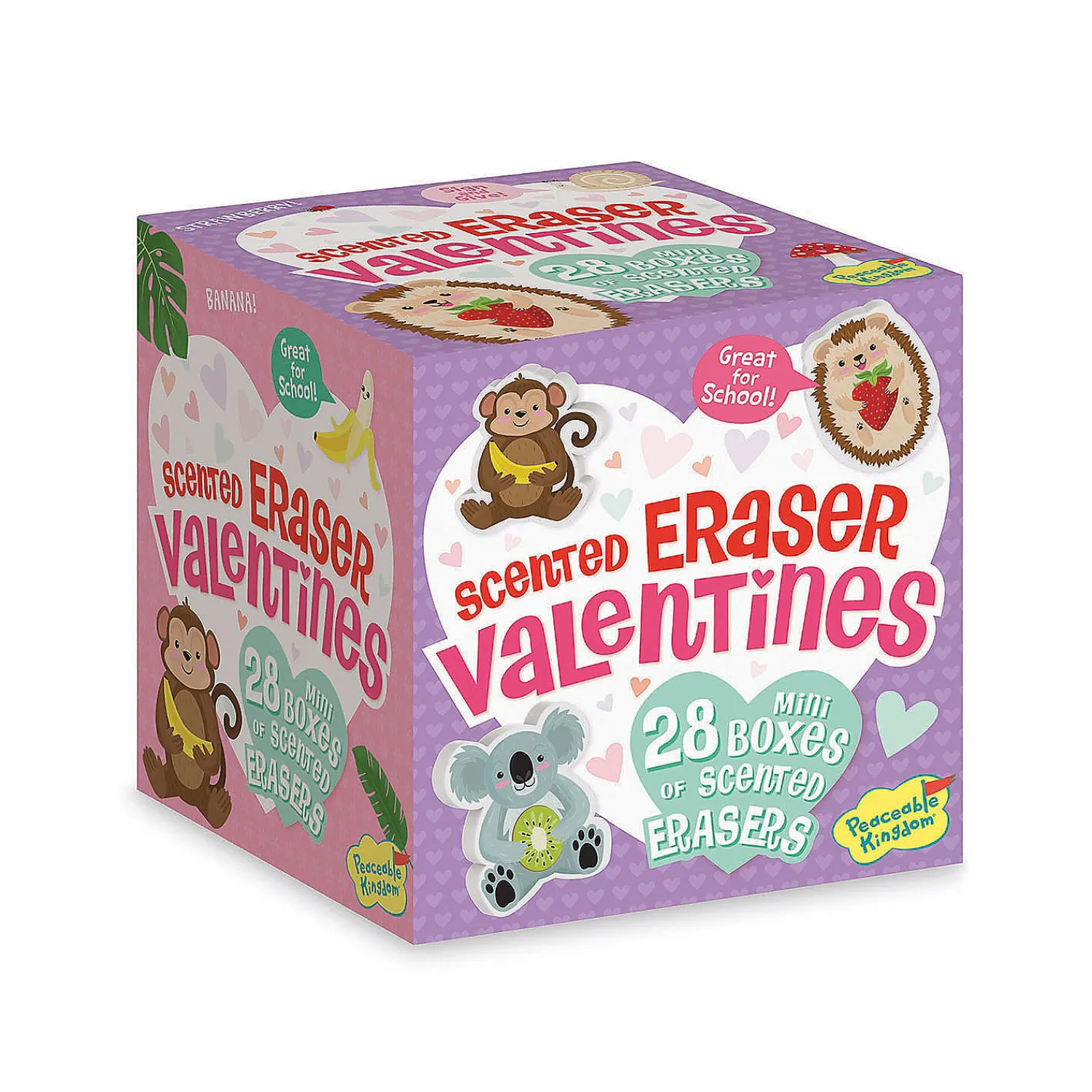 scented_erasers_with_vale_0.webp Oriental Trading Fidget Toys & Spinners*Scented Erasers With Valentine's Day Card Box For 28