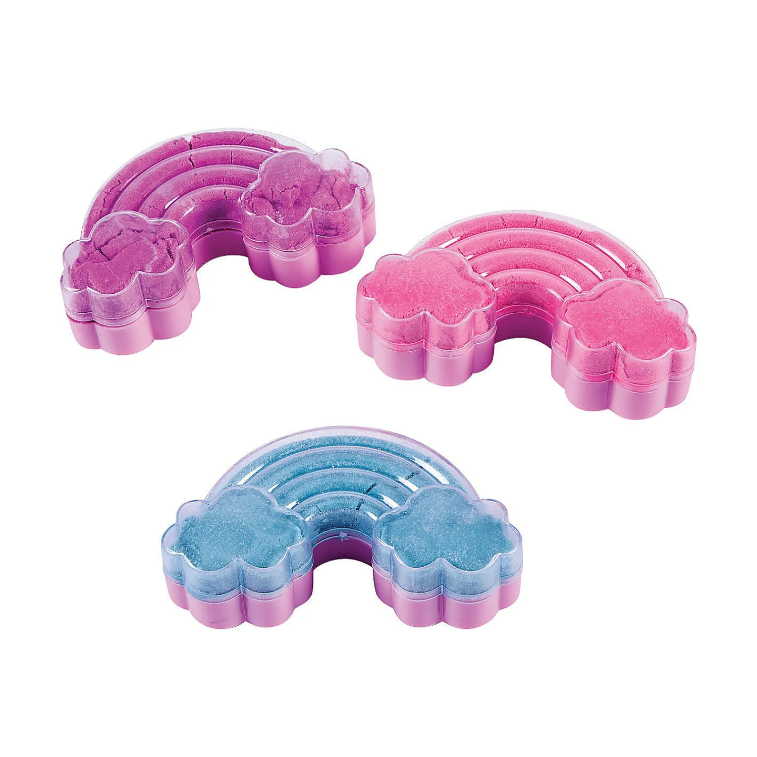 scented_rainbow_cloud_sli_1.webp Oriental Trading Putty & Squishy Toys*Scented Rainbow Cloud Slime