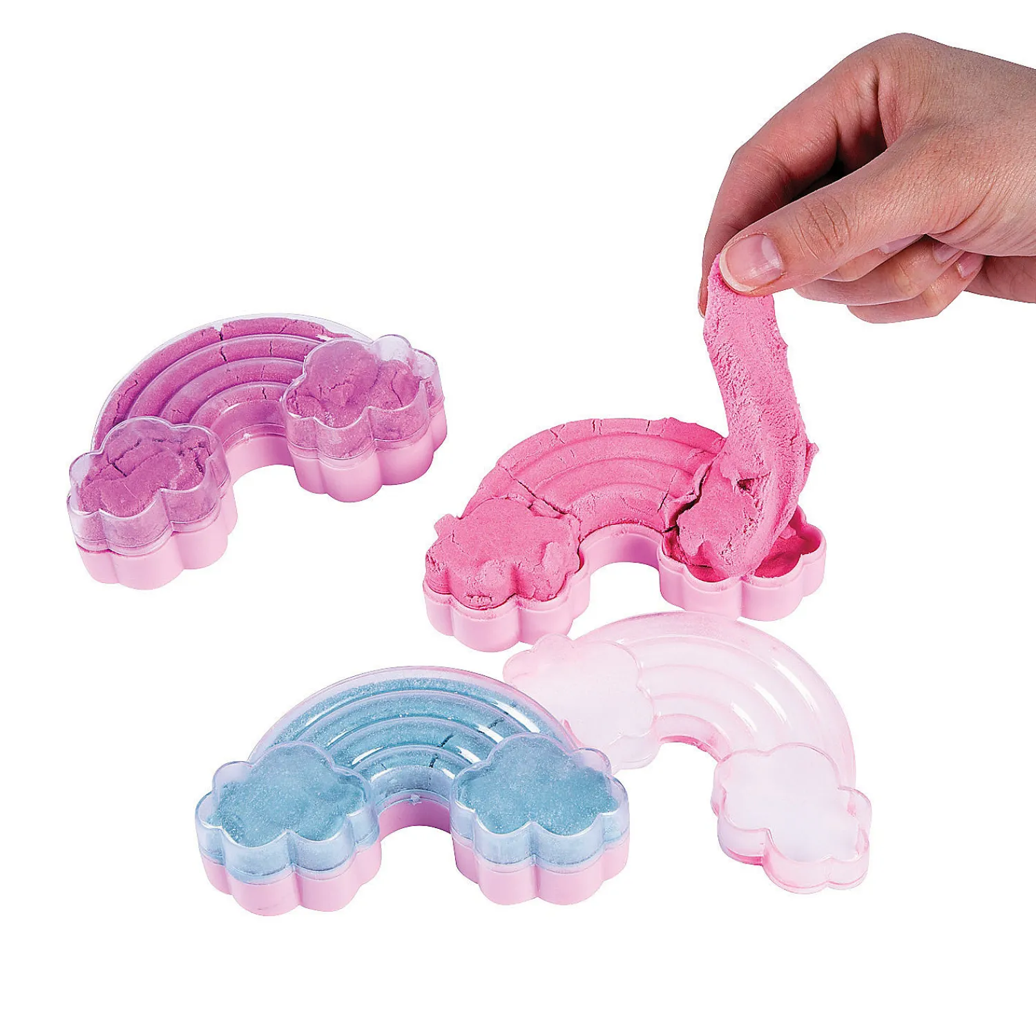 scented_rainbow_cloud_sli_2.webp Oriental Trading Putty & Squishy Toys*Scented Rainbow Cloud Slime