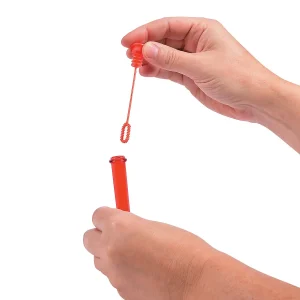 Science Party Bubble Tubes - 12 Pc.<Oriental Trading Outlet
