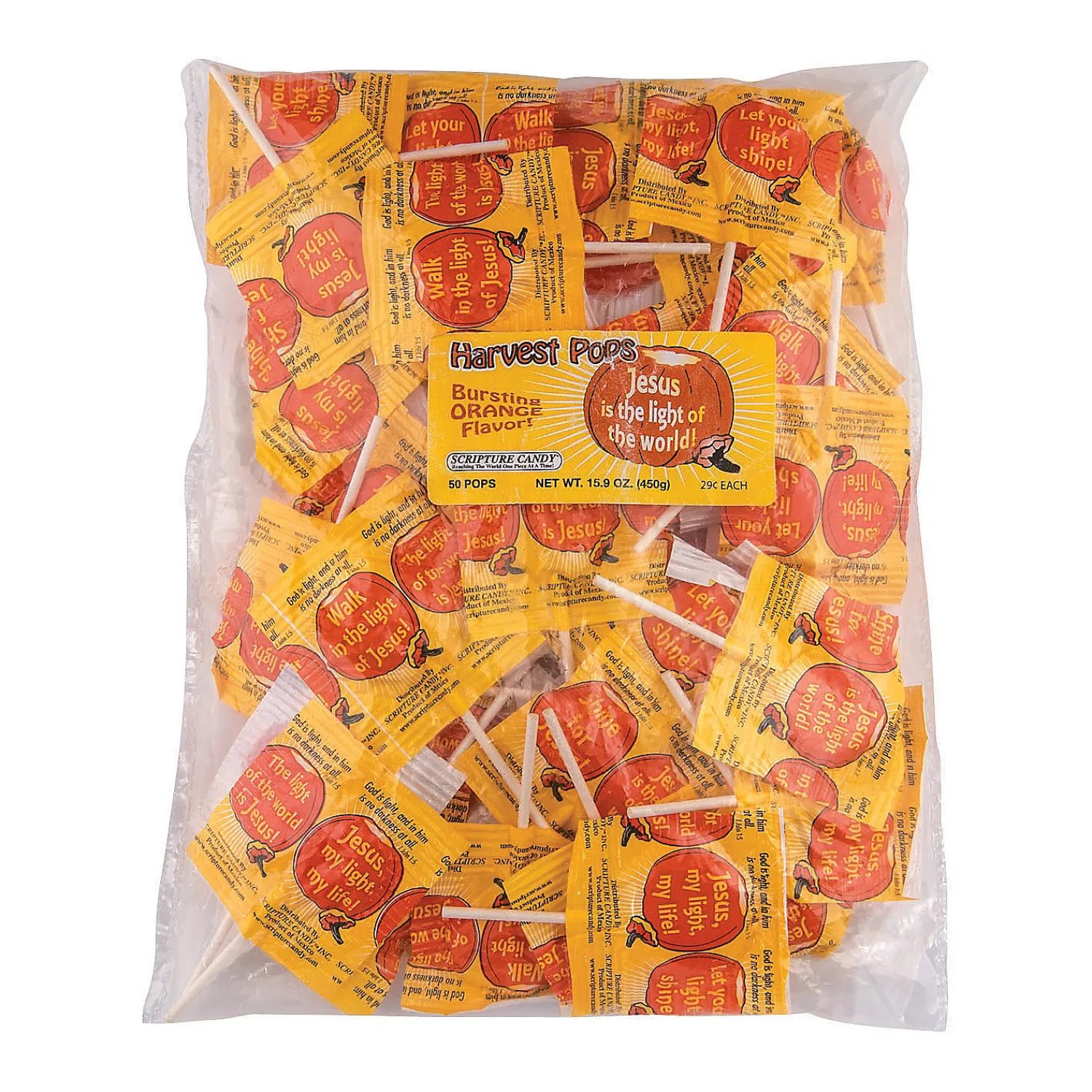 scripture_candy_religious_1.webp Scripture Candy™ Religious Harvest Lollipops - 50 Pc.<Oriental Trading Cheap