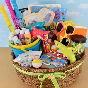 Sea Life Squirt Guns - 12 Pc.<Oriental Trading Clearance