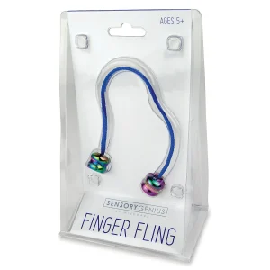 Oriental Trading Mindware®*Sensory Genius: Finger Fling