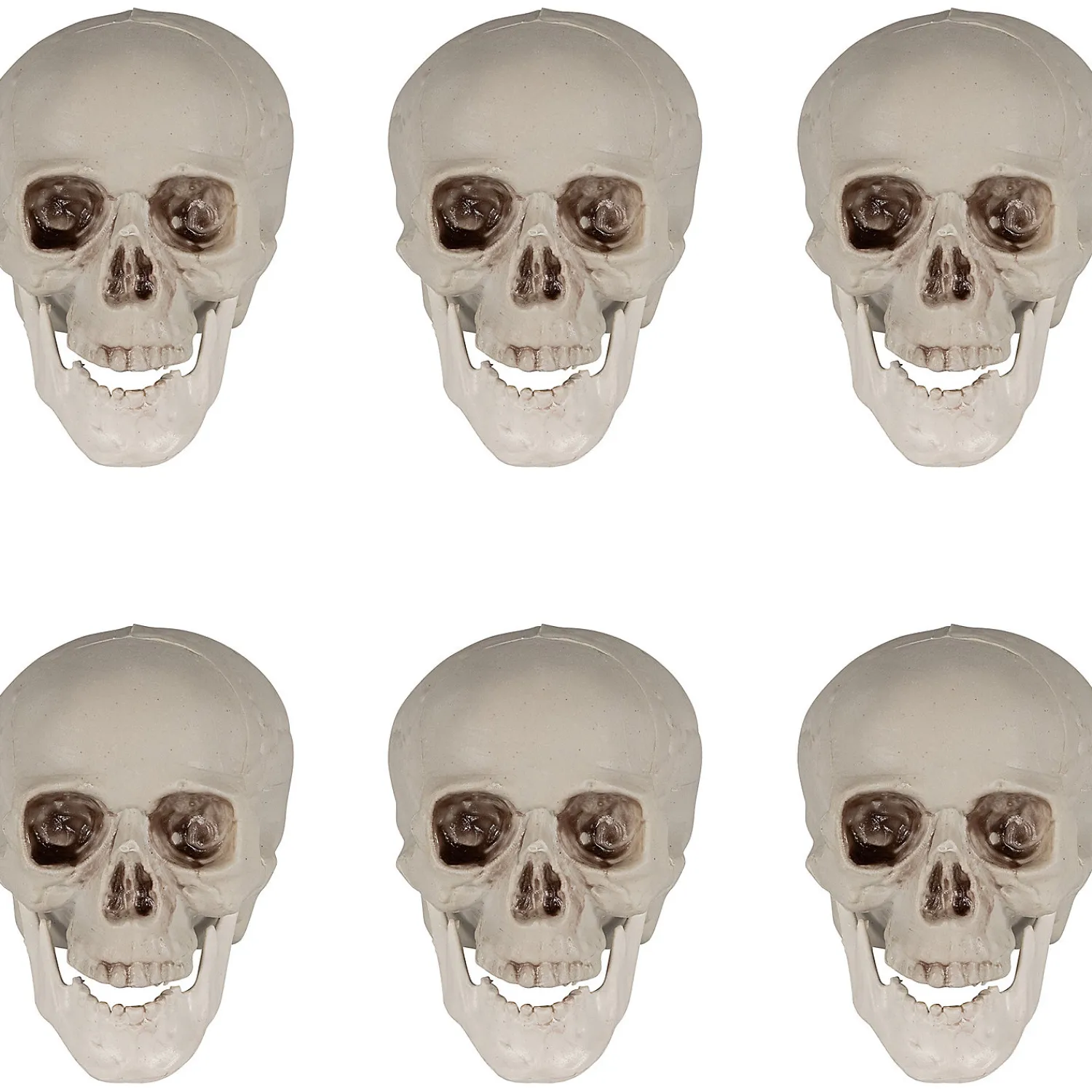 set_of__skull_halloween_d_0.webp Set Of 6 Skull Halloween Decorations 4.75"<Oriental Trading Outlet