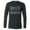 Shake, Rattle & Roll Adult's T-Shirt<Oriental Trading Shop