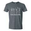 Shake, Rattle & Roll Youth T-Shirt<Oriental Trading Fashion