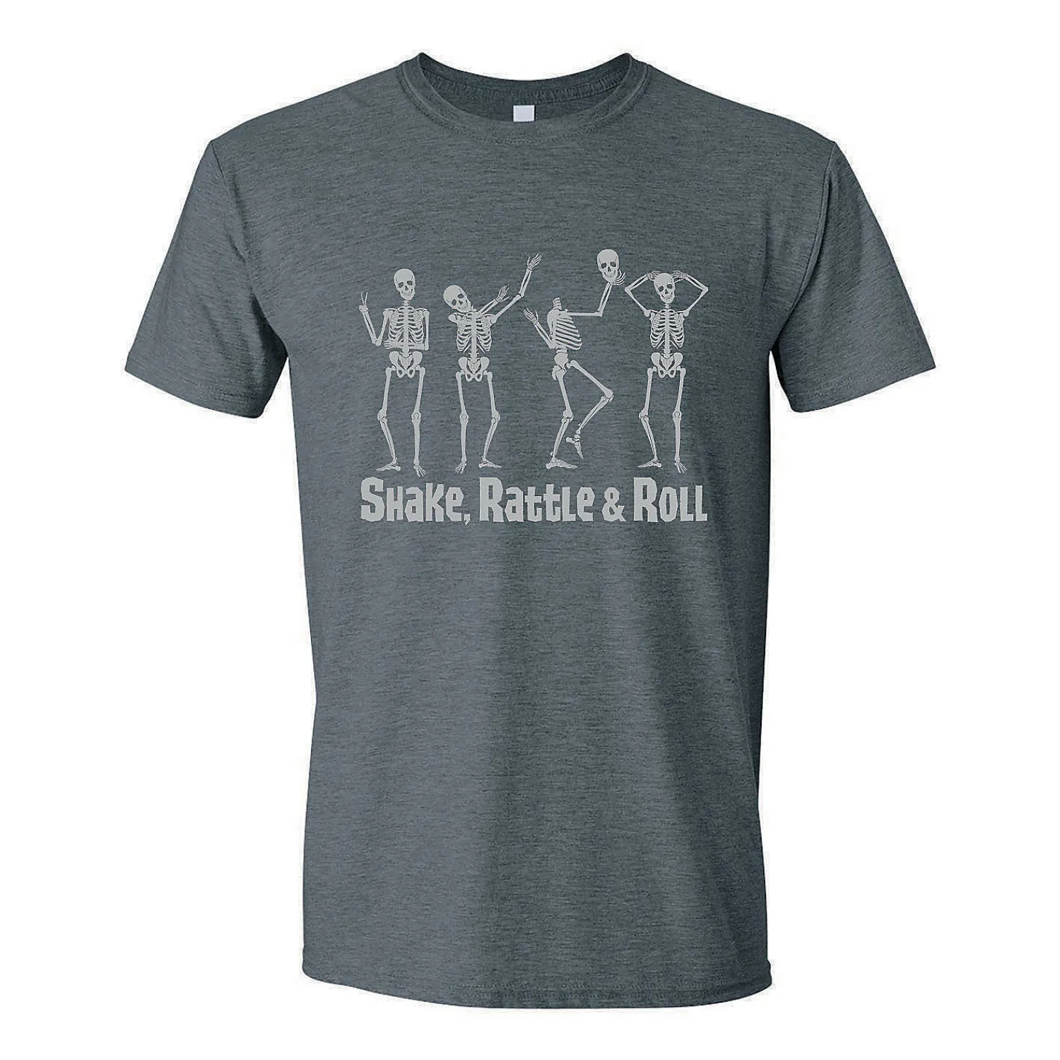 shake_rattle__roll_youth__0.webp Shake, Rattle & Roll Youth T-Shirt<Oriental Trading Fashion
