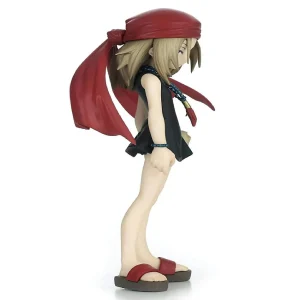 Oriental Trading Character Toys*Shaman King Anna Kyoyama Banpresto Pvc Figure