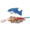 Shark Pinata Kit - 210 Pc.<Oriental Trading Discount