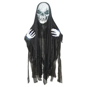 Shocking Sonic Ghoul Halloween Decoration<Oriental Trading Flash Sale