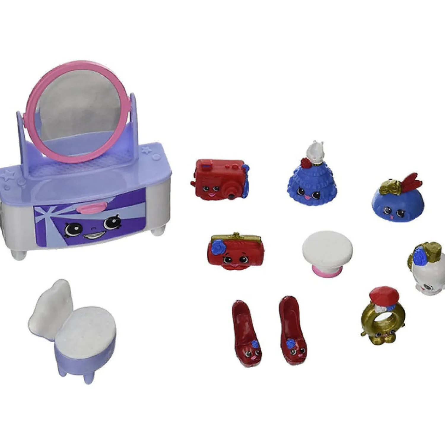 shopkins_s_fashion_pack_b_0.webp Oriental Trading Character Toys*Shopkins S3 Fashion Pack Best Dressed Collection