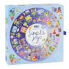 Oriental Trading Puzzles*Simple Joys 1000 Piece Jigsaw Puzzle