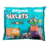 Sixlets<Oriental Trading Online