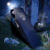 5' Skeleton & Coffin Decorating Kit - 2 Pc.<Oriental Trading Best