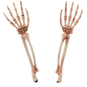 Skeleton Arm Grave Breakers<Oriental Trading Cheap