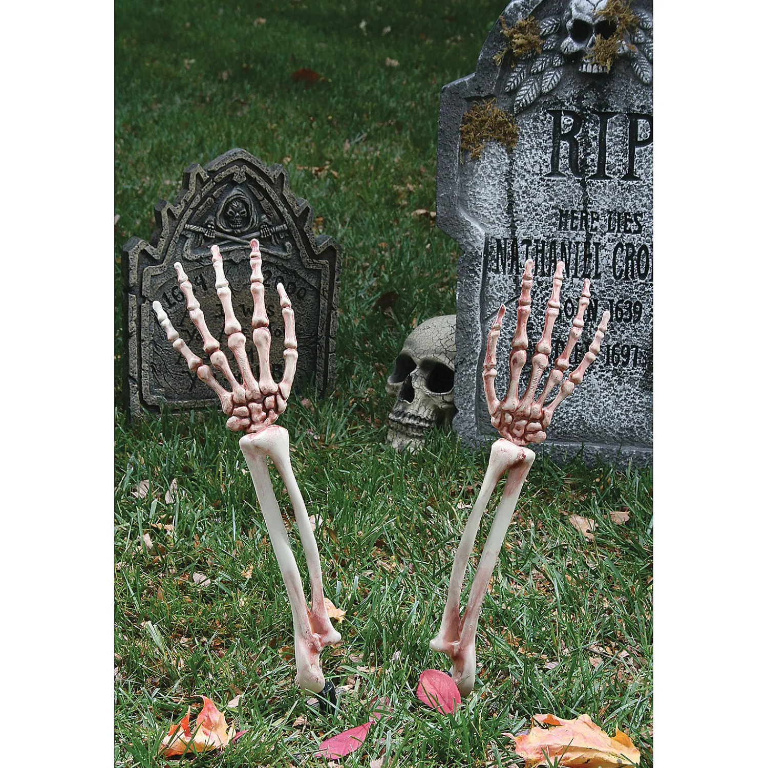 skeleton_arm_grave_breake_1.webp Skeleton Arm Grave Breakers<Oriental Trading Cheap