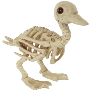 Skeleton Baby Duck Prop<Oriental Trading Online