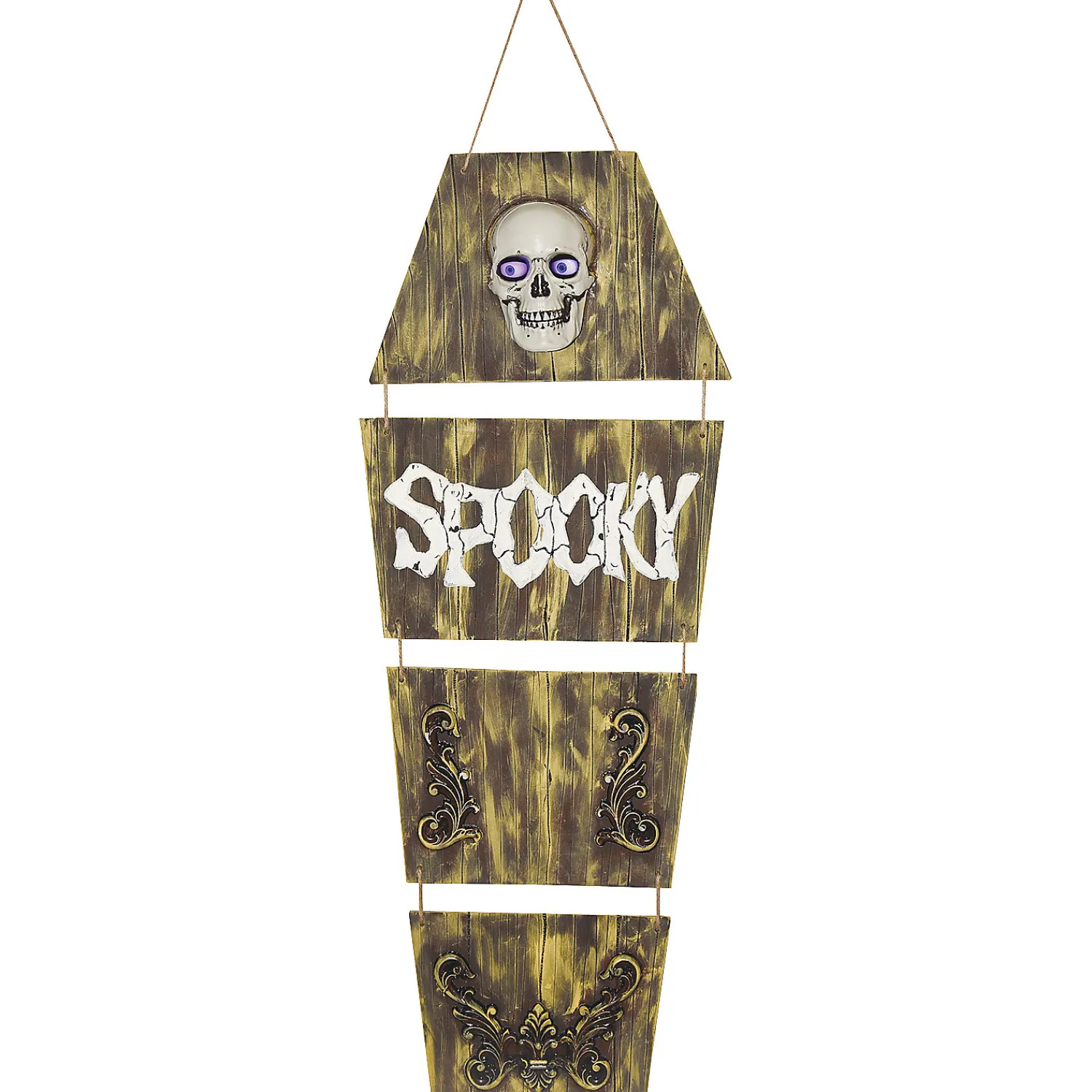 skeleton_coffin_with_mov_0.webp 5' Skeleton Coffin With Moving Eyes<Oriental Trading Best
