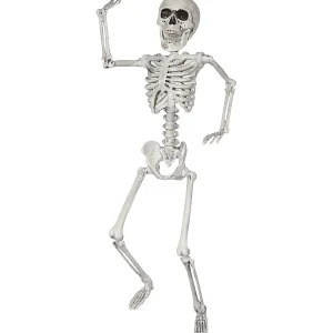24" Skeleton Decoration<Oriental Trading Outlet