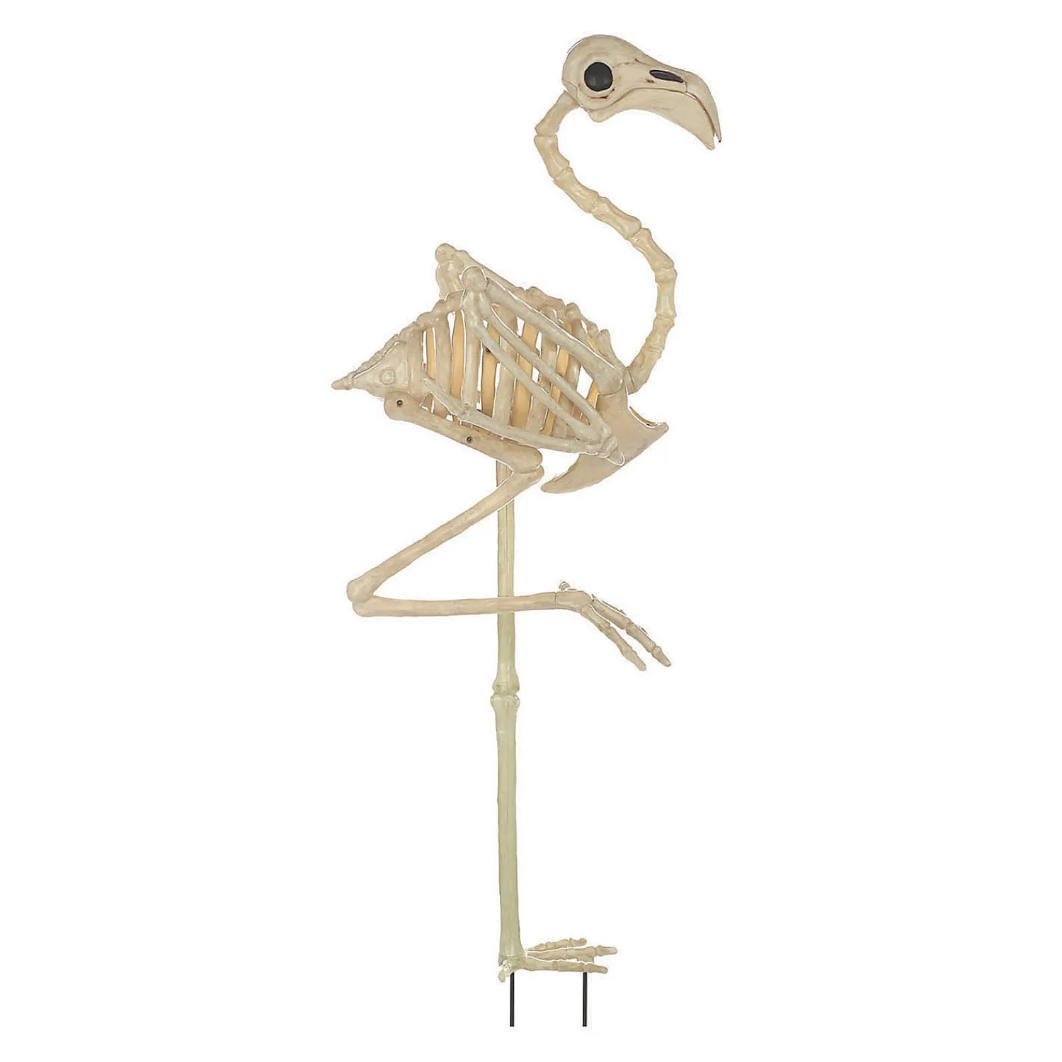 skeleton_flamingo_hallowe_0.webp Skeleton Flamingo Halloween Decoration<Oriental Trading Sale